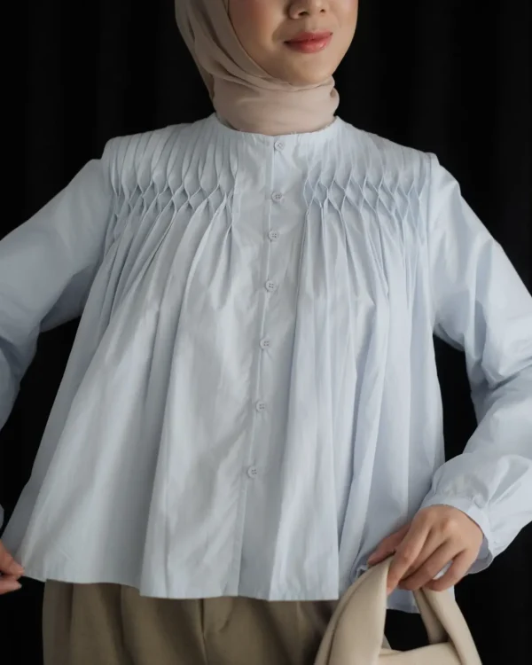 Iritha Shirt foto 2
