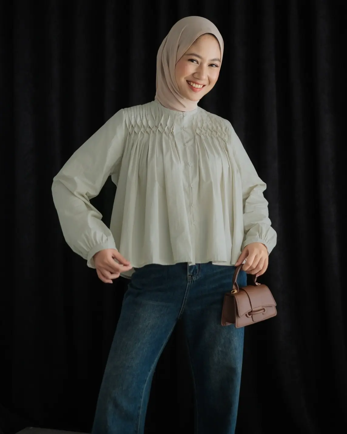 Iritha Shirt foto 9