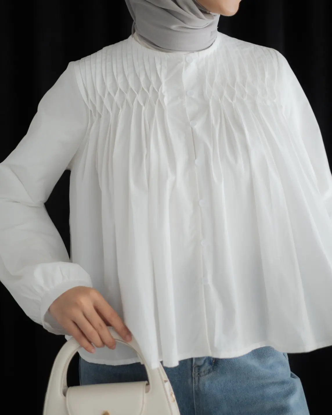 Iritha Shirt foto 14