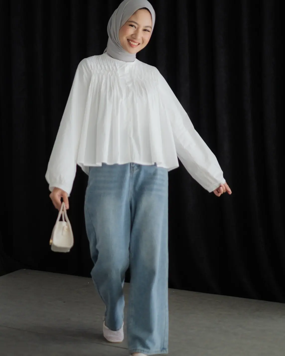 Iritha Shirt foto 15