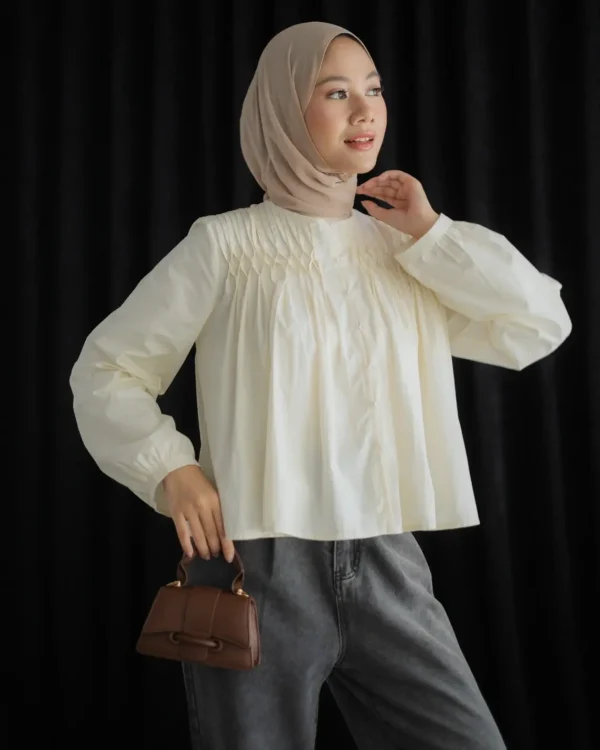 Iritha Shirt foto 4