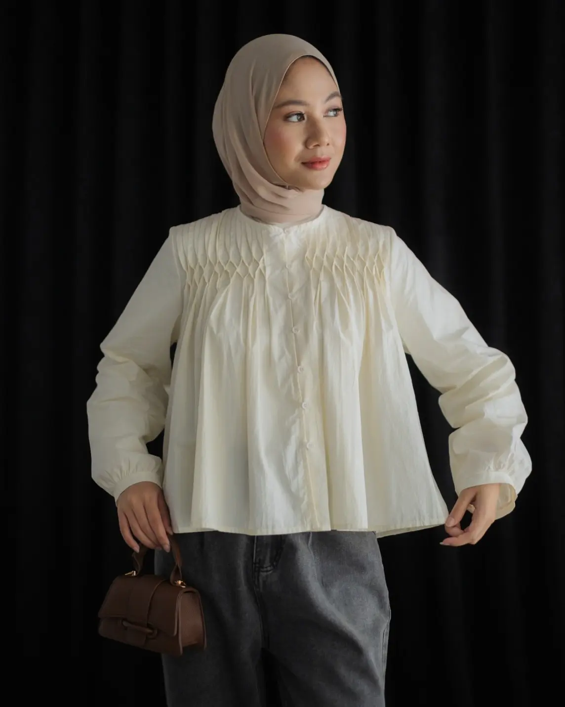 Iritha Shirt foto 6