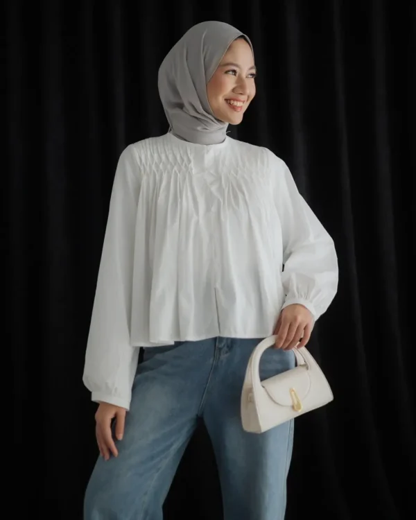 Iritha Shirt foto 13