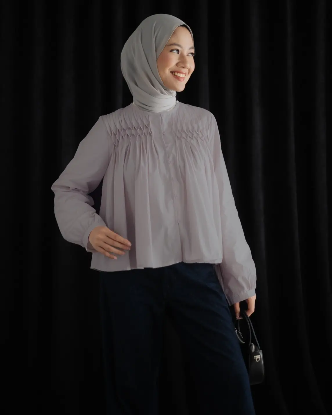 Iritha Shirt foto 12
