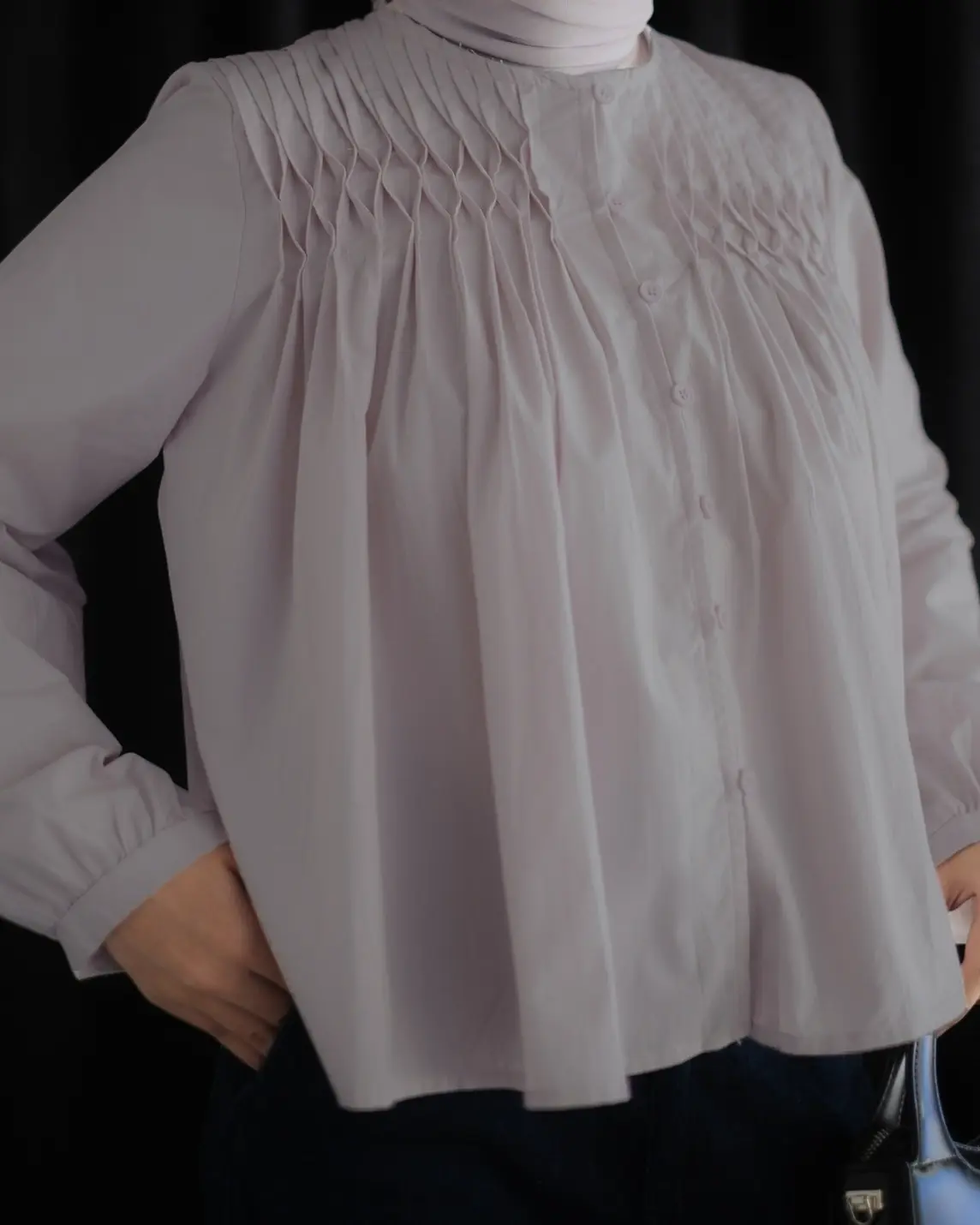 Iritha Shirt foto 11