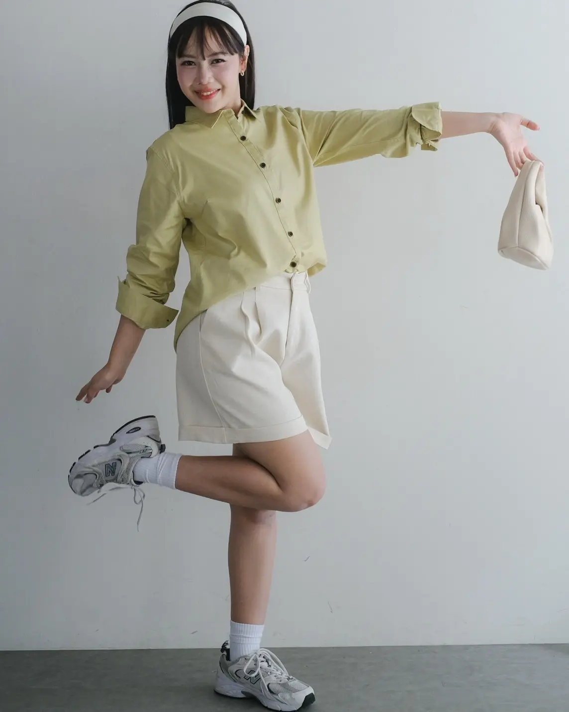 Keya Shirt foto 11
