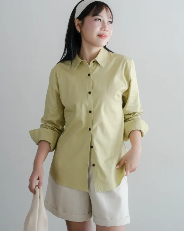 Keya Shirt foto 9
