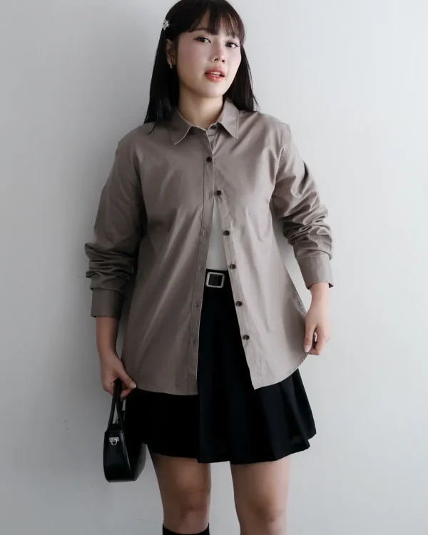 Keya Shirt foto 6