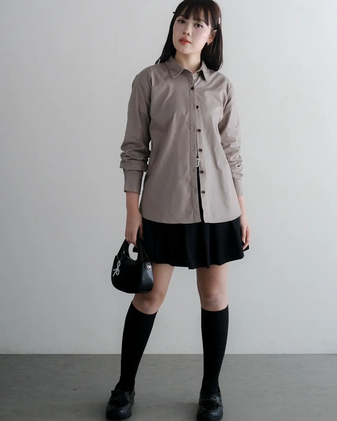 Keya Shirt foto 8