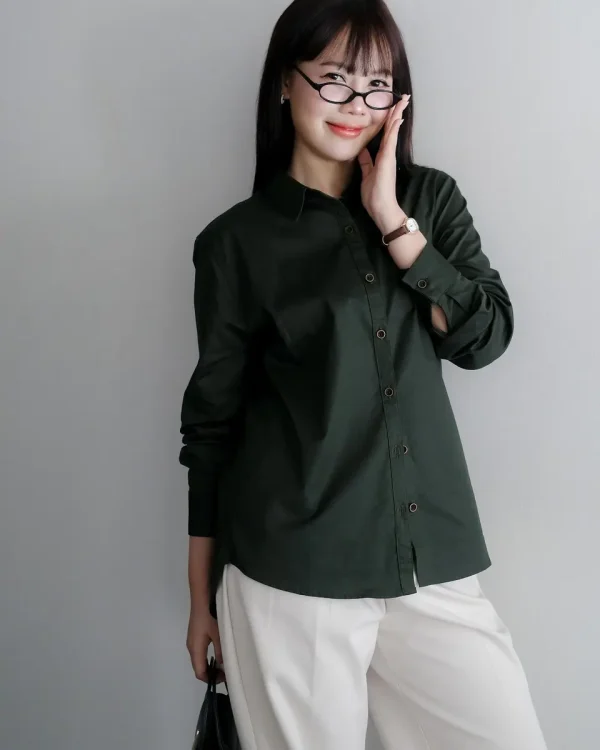 Keya Shirt foto 12