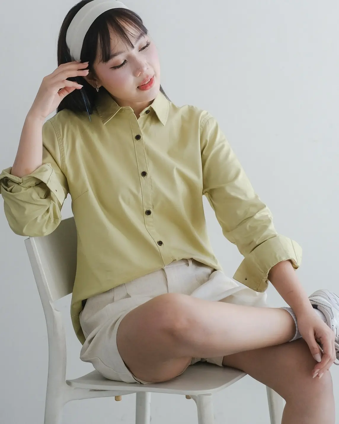 Keya Shirt foto 10