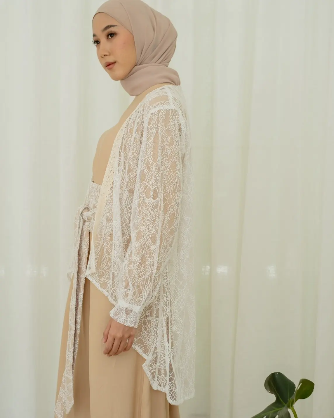 Kaylena Maxi Dress foto 6