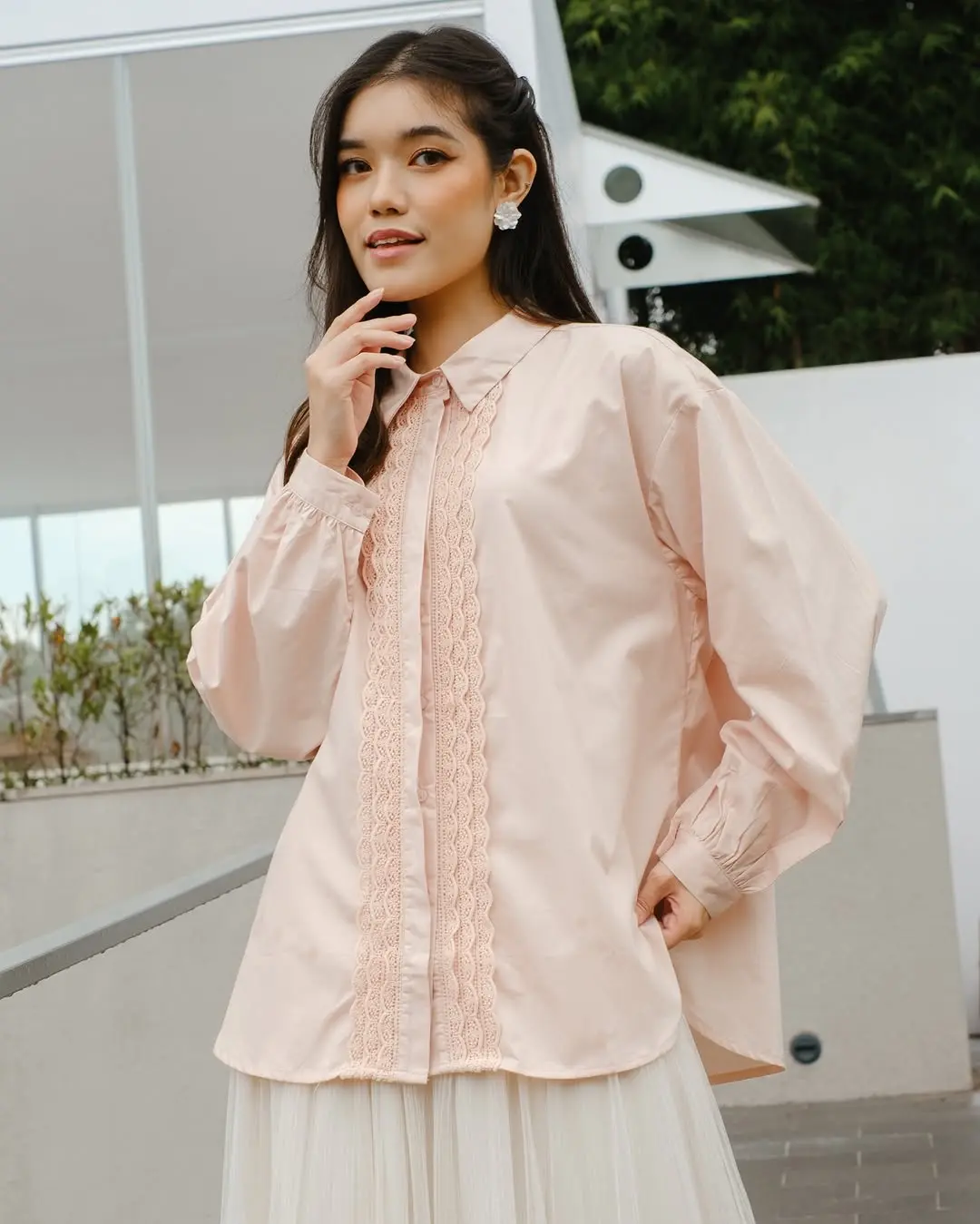 Mara Shirt foto 11