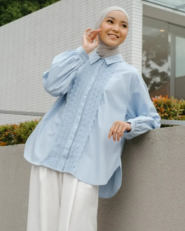 Mara Shirt foto 1