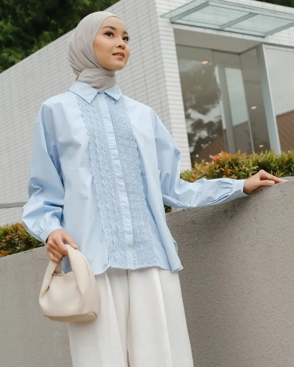 Mara Shirt foto 2