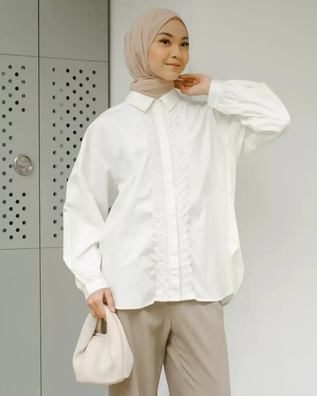 Mara Shirt foto 6