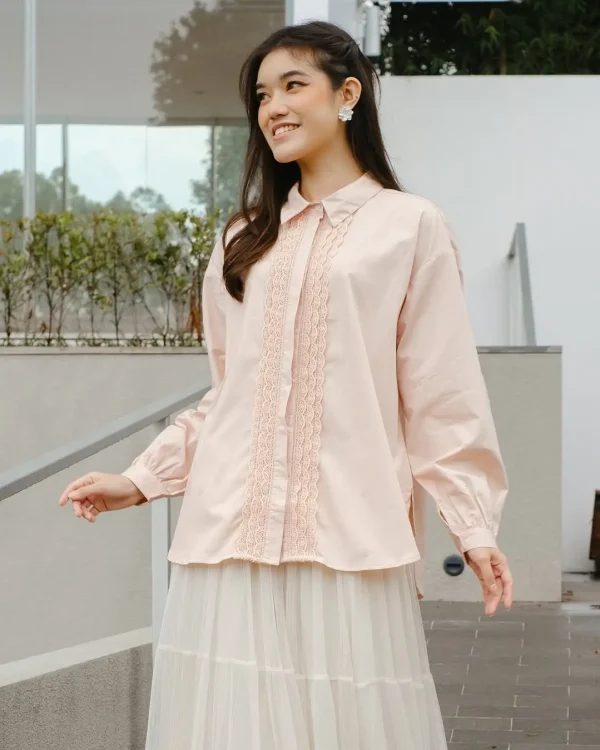 Mara Shirt foto 9