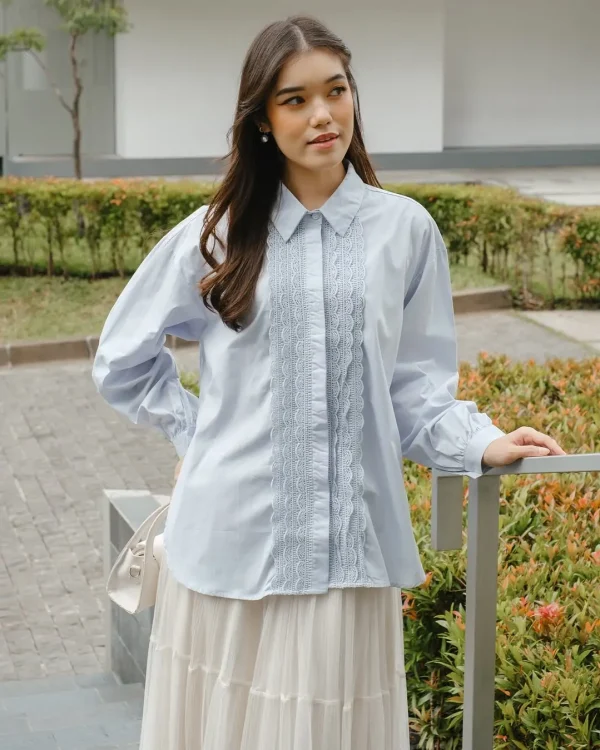 Mara Shirt foto 12