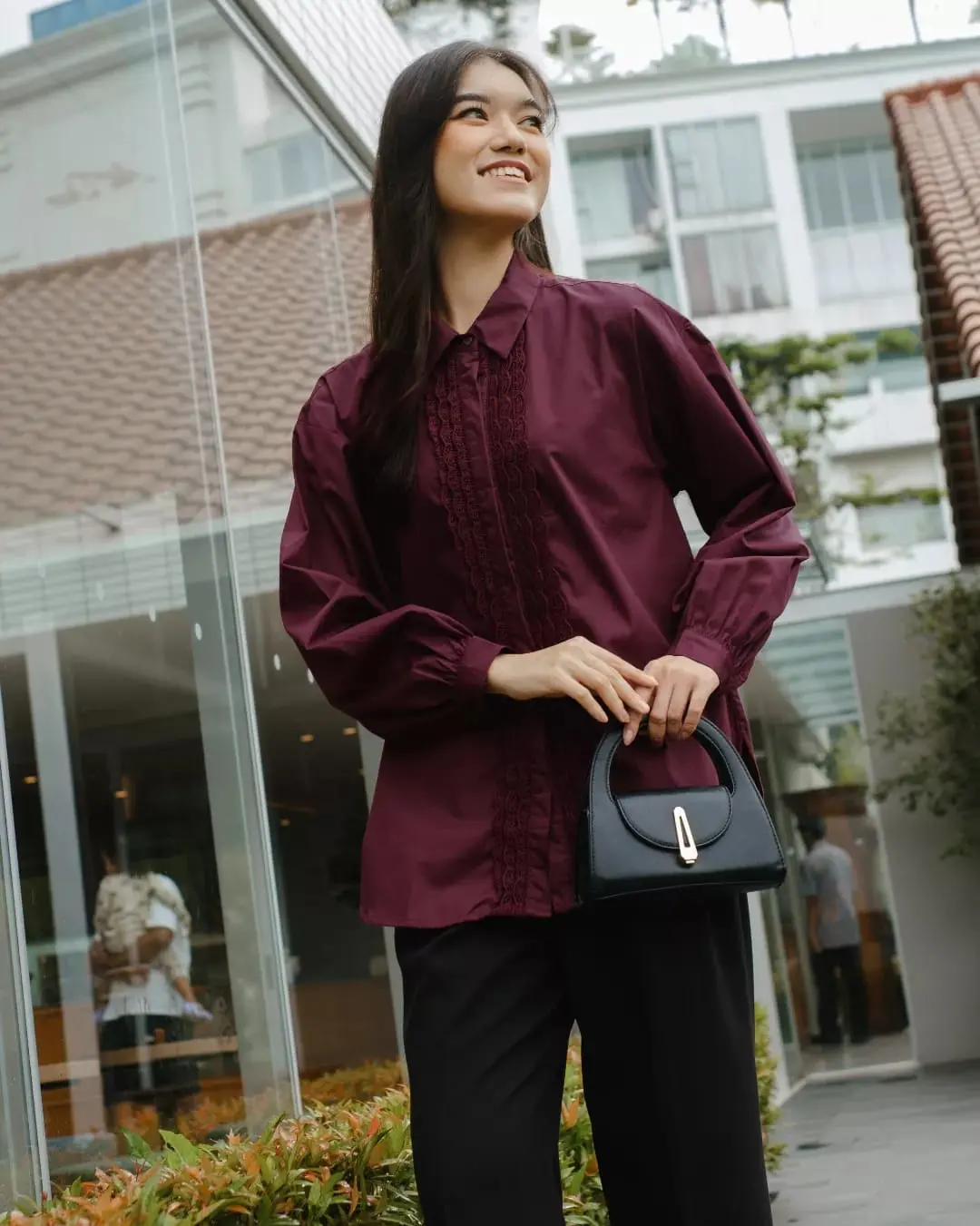 Mara Shirt foto 15