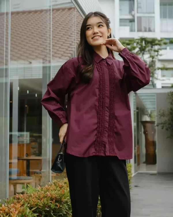Mara Shirt foto 14