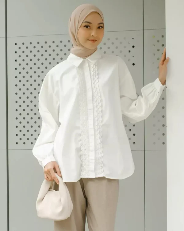 Mara Shirt foto 5