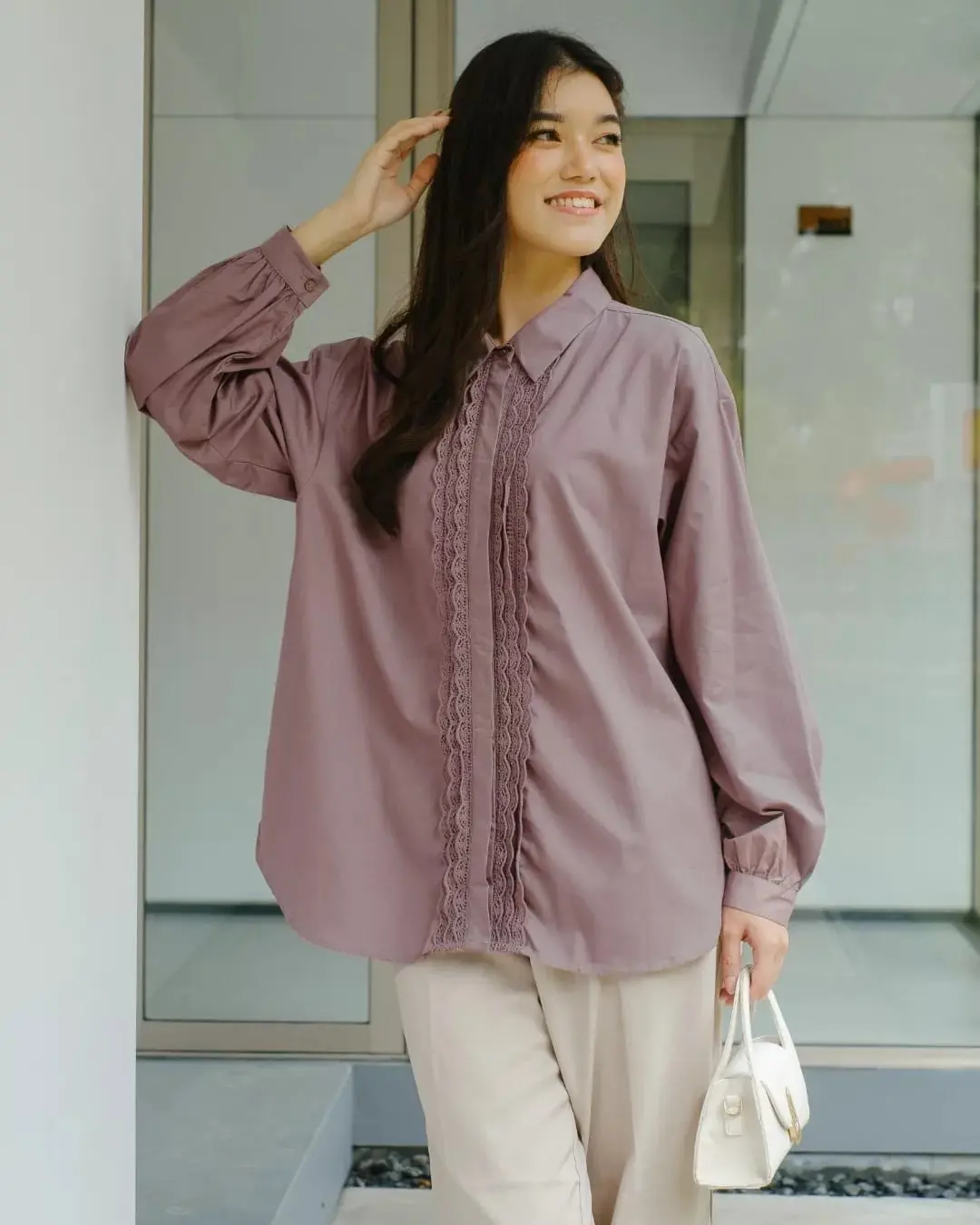 Mara Shirt foto 17