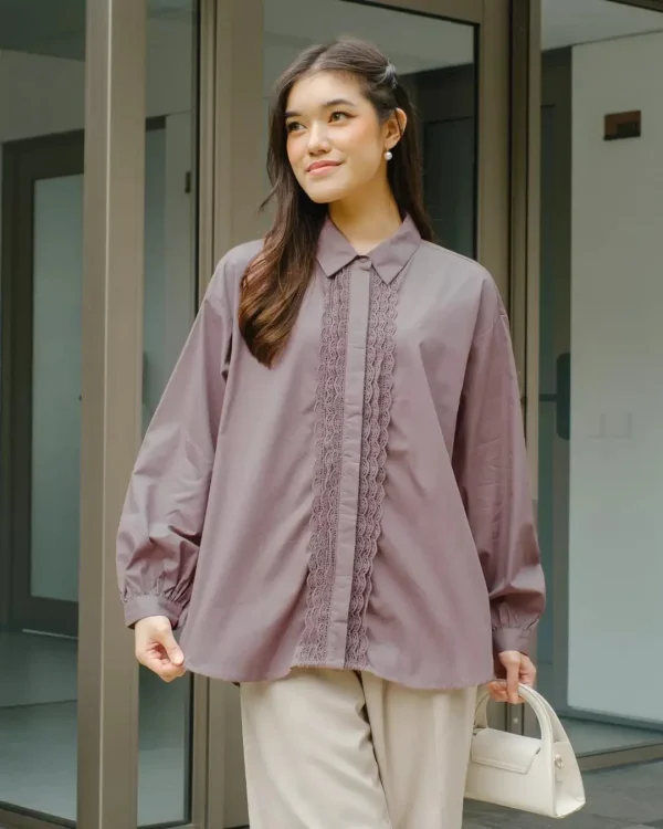 Mara Shirt foto 16