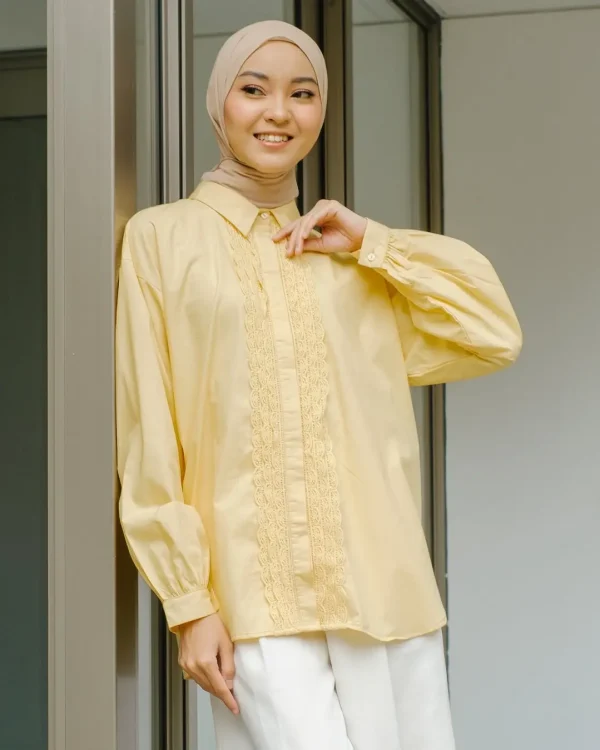 Mara Shirt foto 3