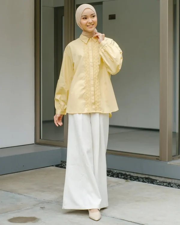 Mara Shirt foto 4