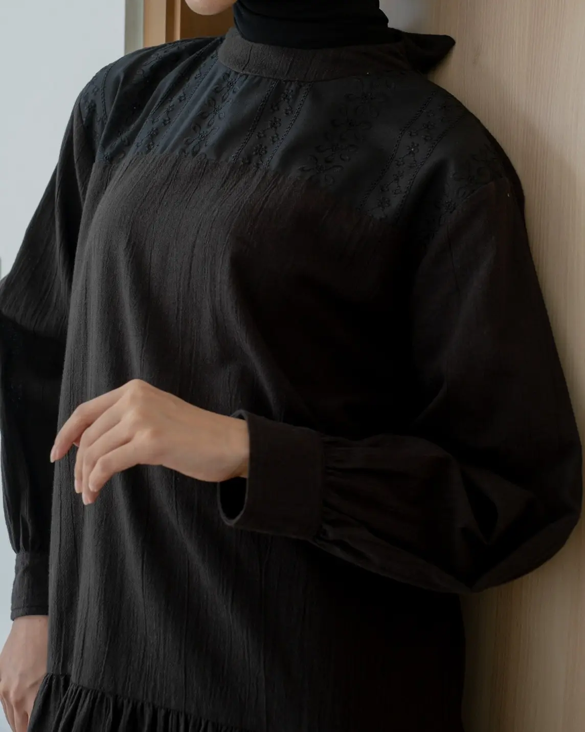 Maureen Tunic foto 6