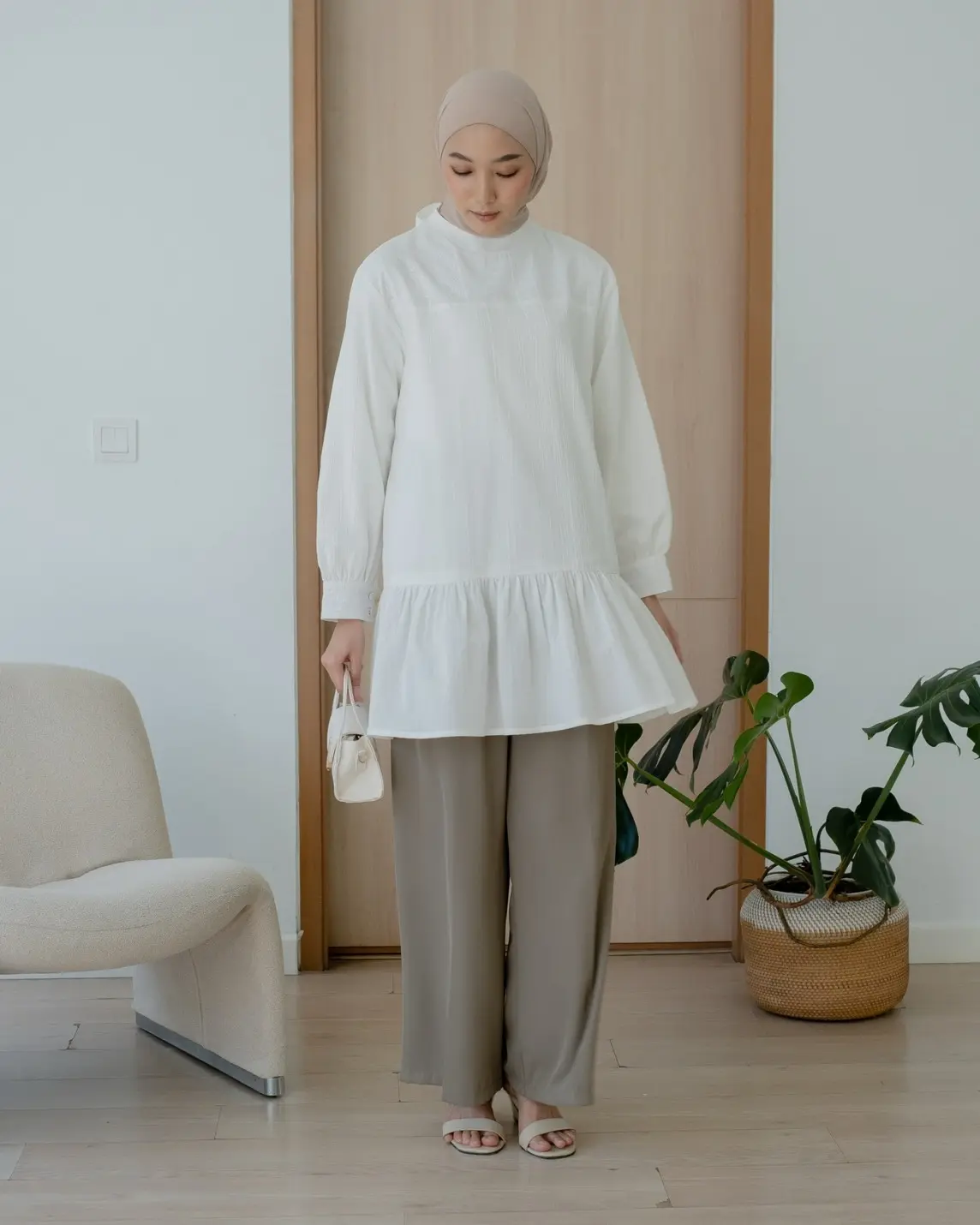 Maureen Tunic foto 8