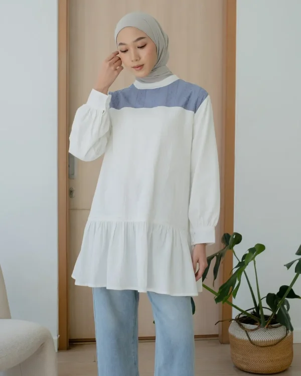 Maureen Tunic foto 3