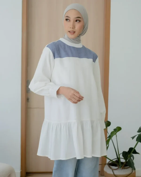 Maureen Tunic foto 1