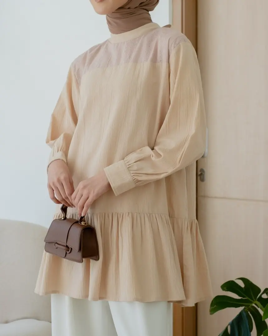 Maureen Tunic foto 11