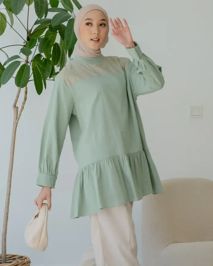 Maureen Tunic foto 13