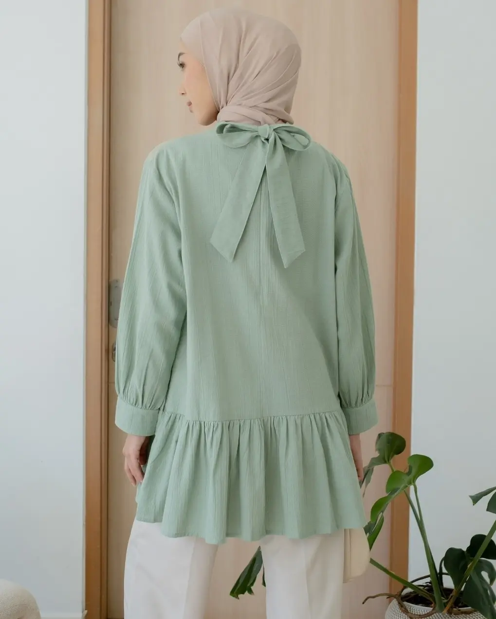 Maureen Tunic foto 14
