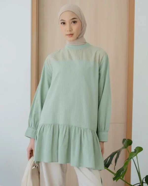 Maureen Tunic foto 12