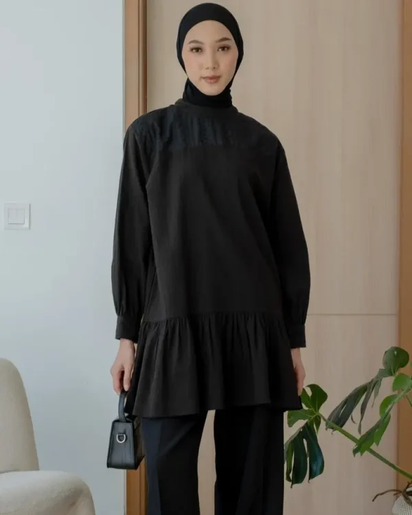 Maureen Tunic foto 4