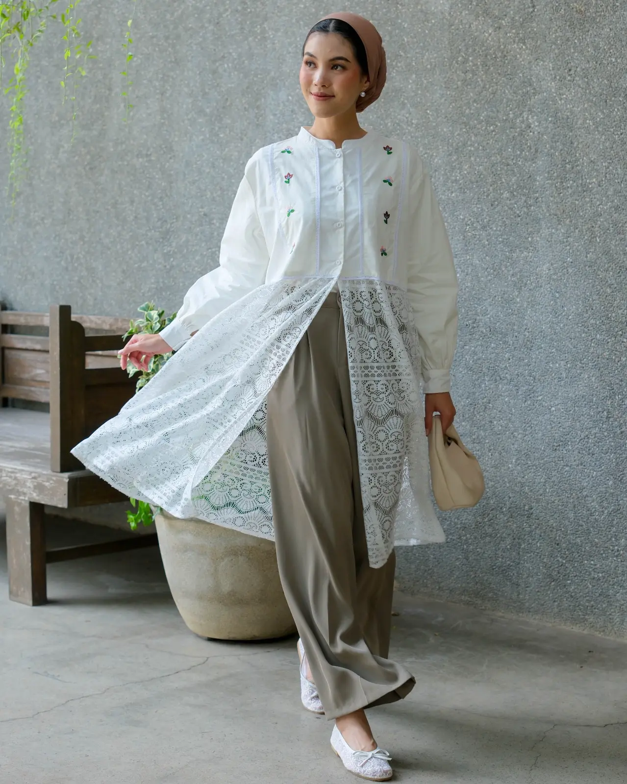 Morphila Tunic foto 8