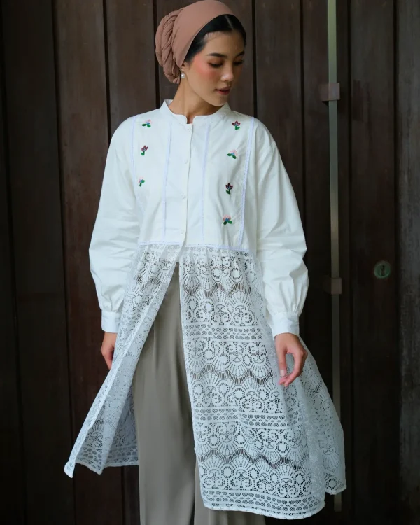 Morphila Tunic foto 7