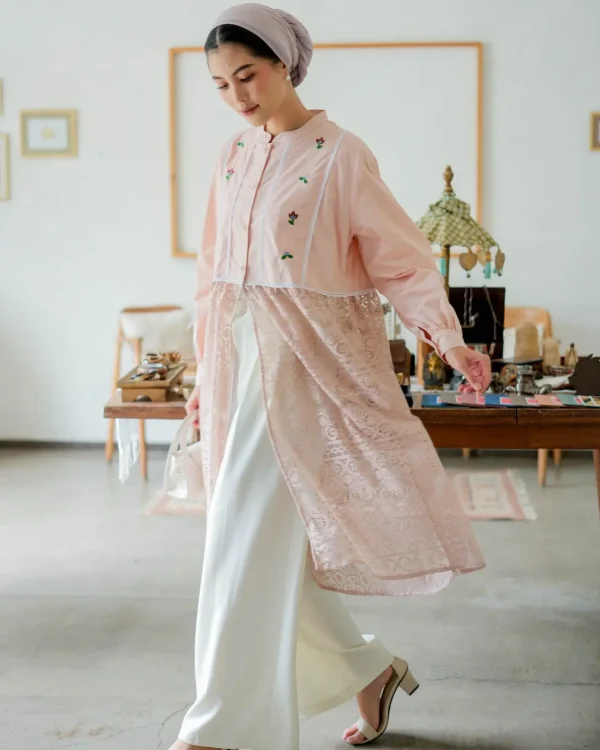 Morphila Tunic foto 3
