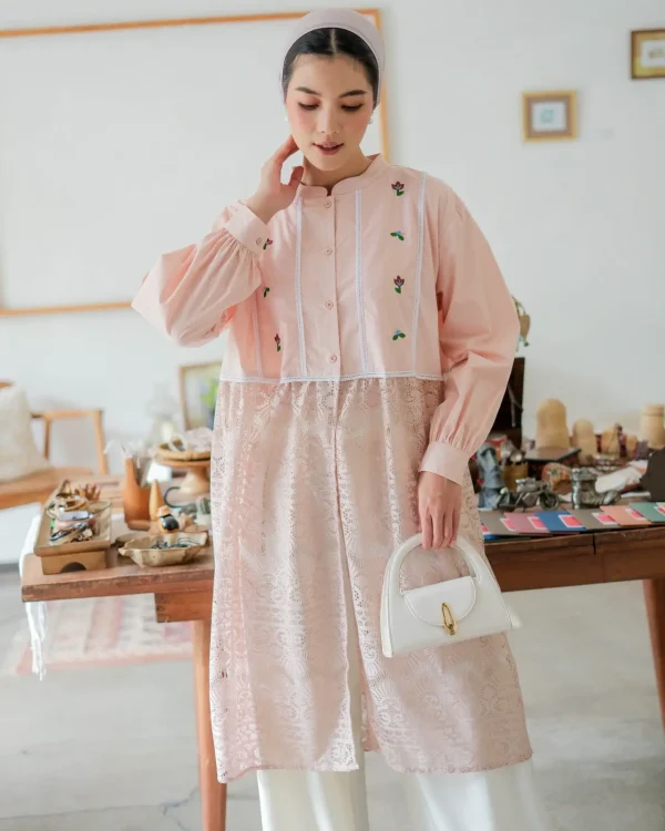 Morphila Tunic foto 1