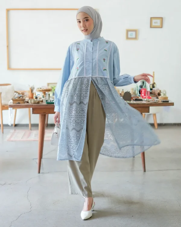 Morphila Tunic foto 4