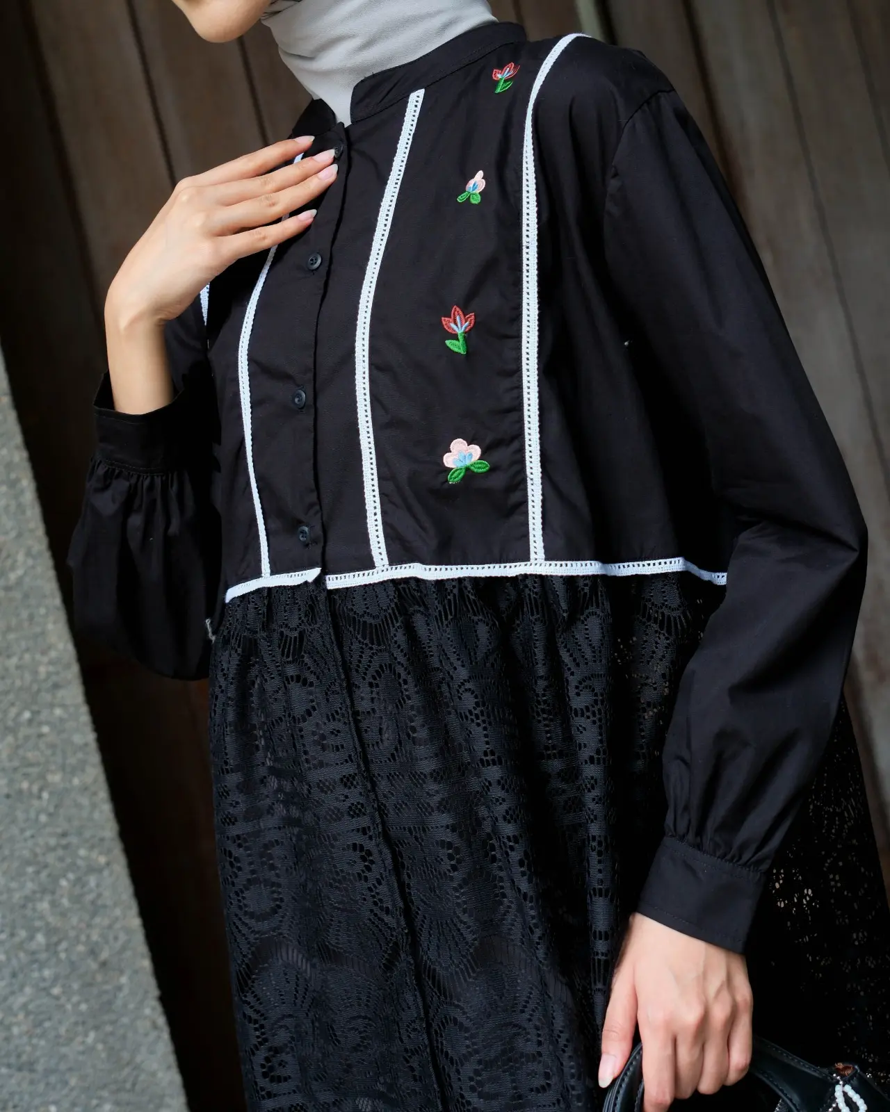 Morphila Tunic foto 13