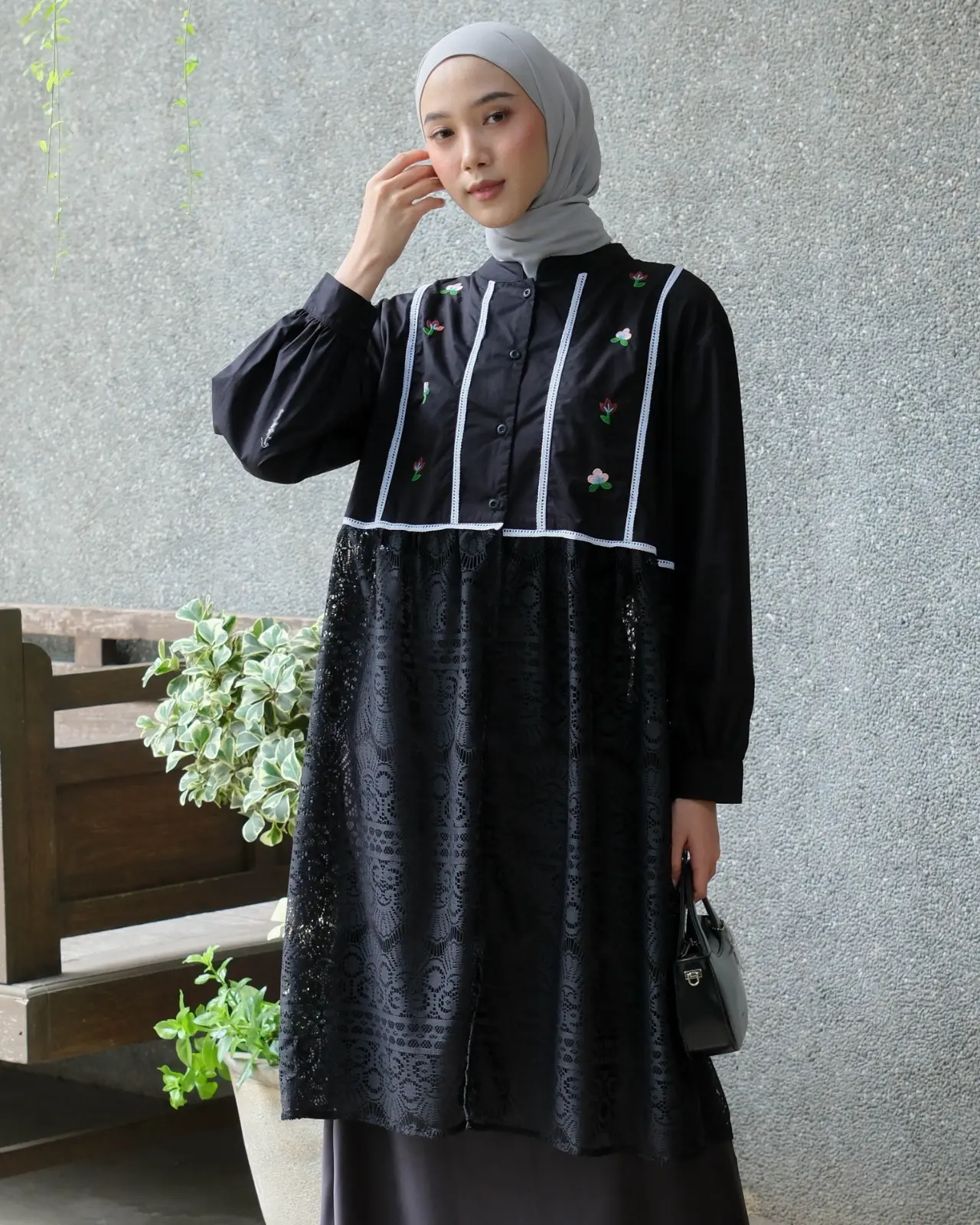 Morphila Tunic foto 14