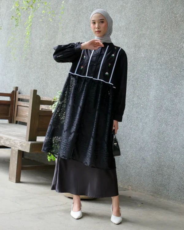Morphila Tunic foto 12