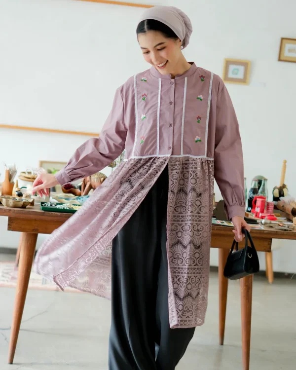 Morphila Tunic foto 9