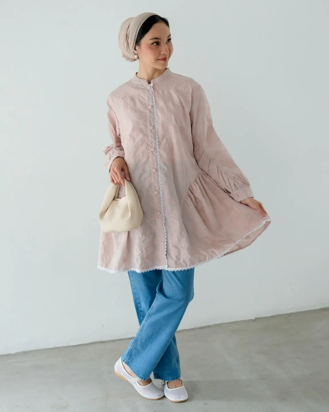 Nairera Tunic foto 10