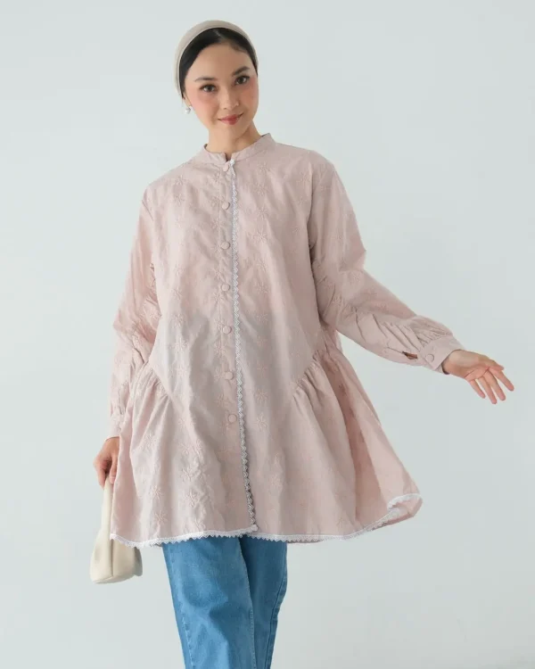 Nairera Tunic foto 8