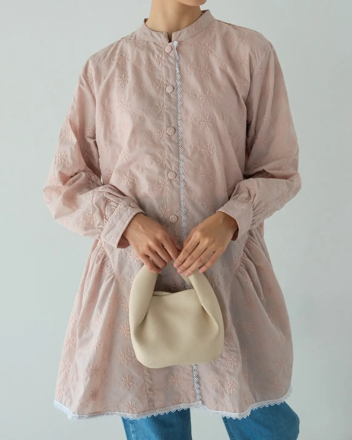 Nairera Tunic foto 9